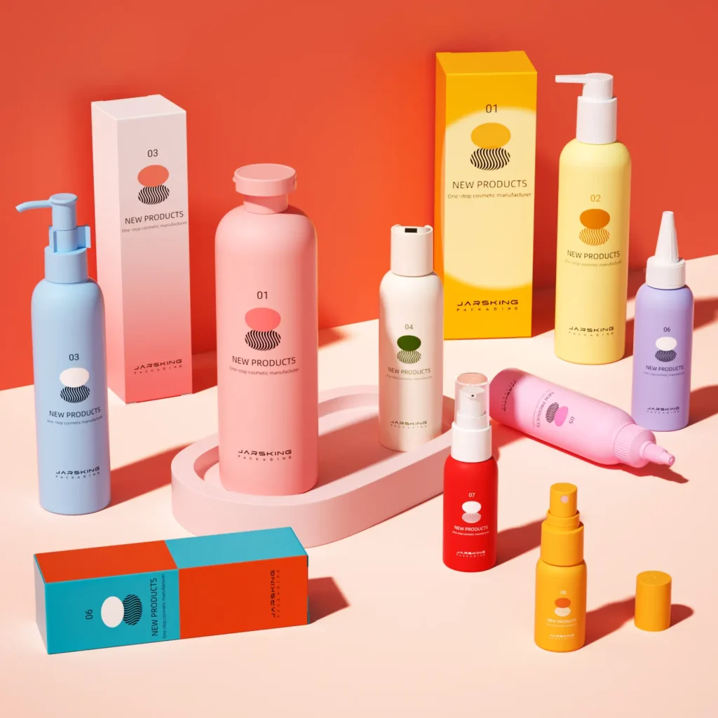 food-grade HDPE bottle manufacturer