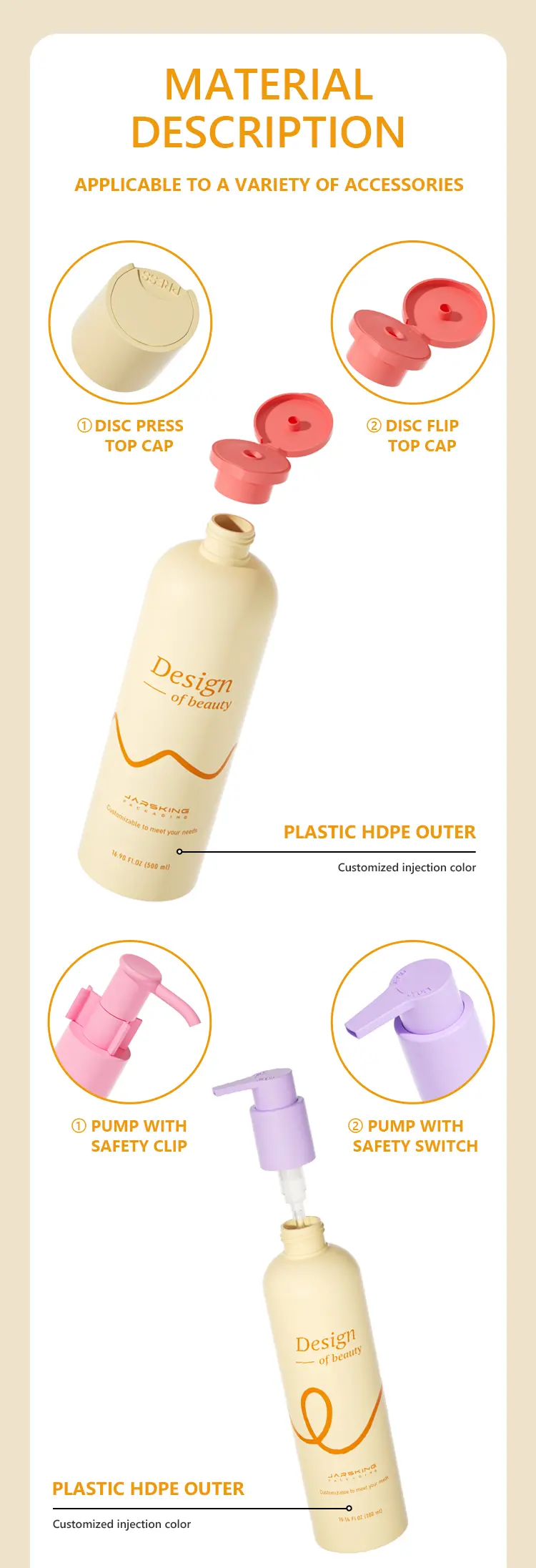 multifunctional bottle manufacturer