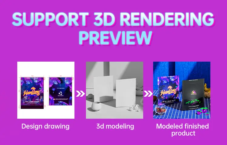 small batch cannabis packaging solutions