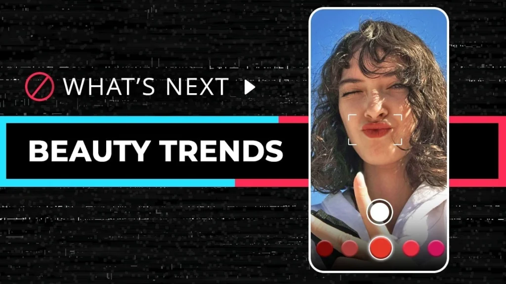 tiktok makeup filter