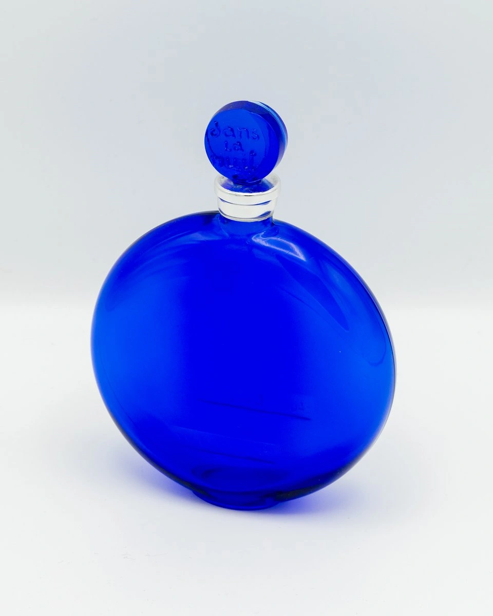 Dans la Nuit for Worth