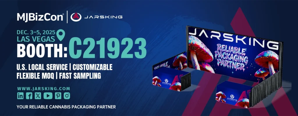 MJBizCon 2025 Las Vegas