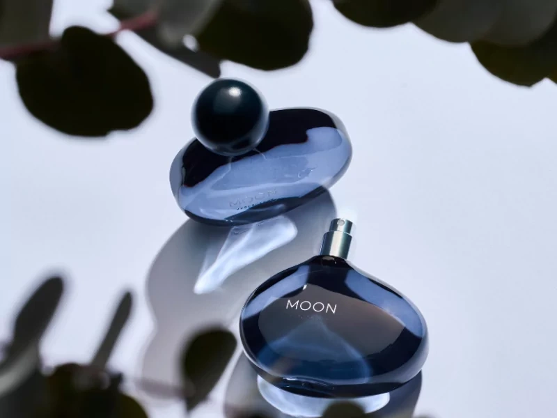 Verescence Moon Collection