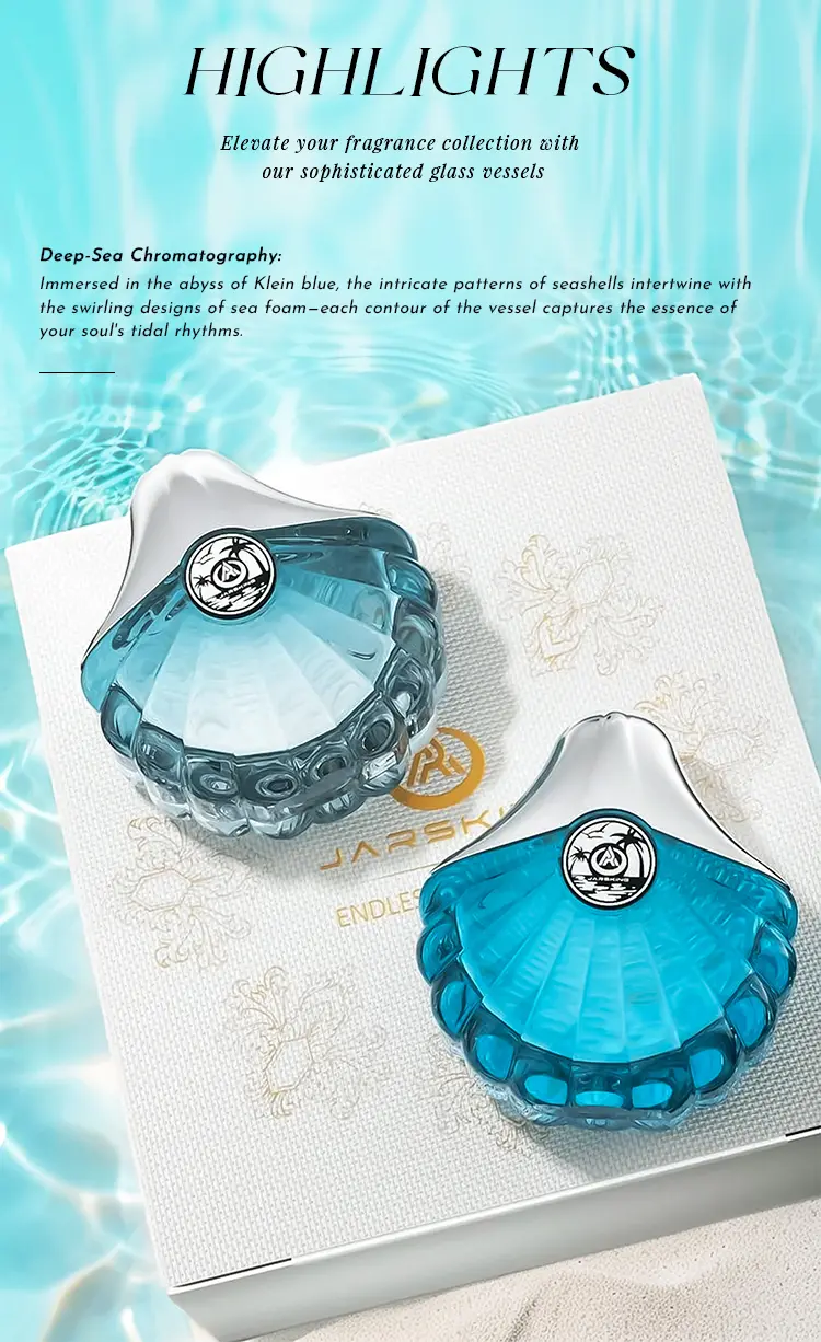 private label perfume packaging