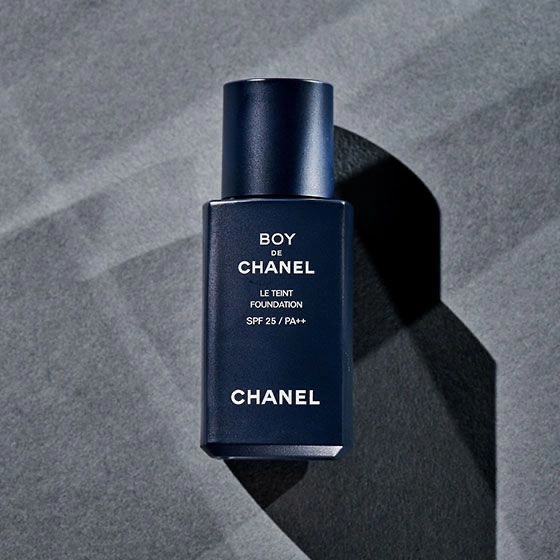 Boy de Chanel