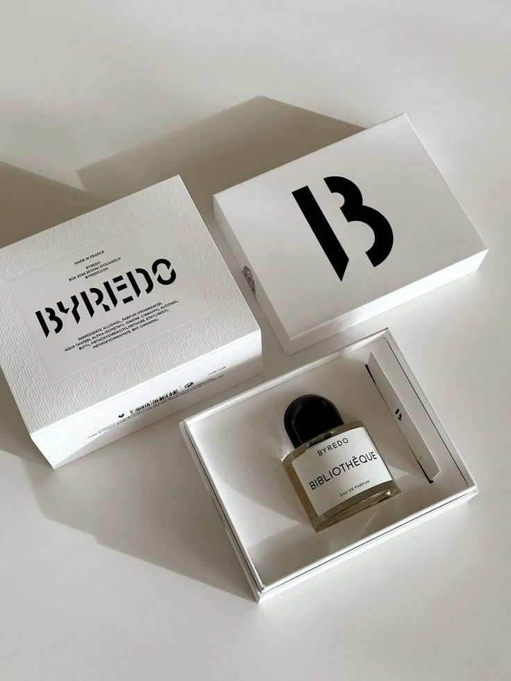 Byredo