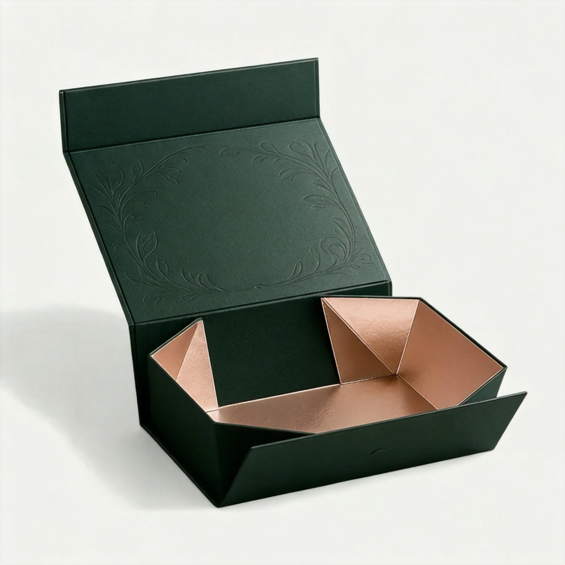 Collapsible Rigid Box_1