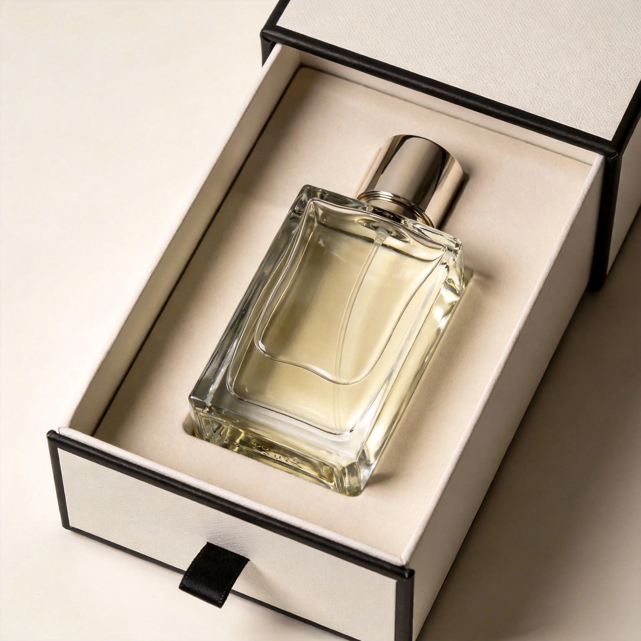 Luxury Perfume Drawer Box