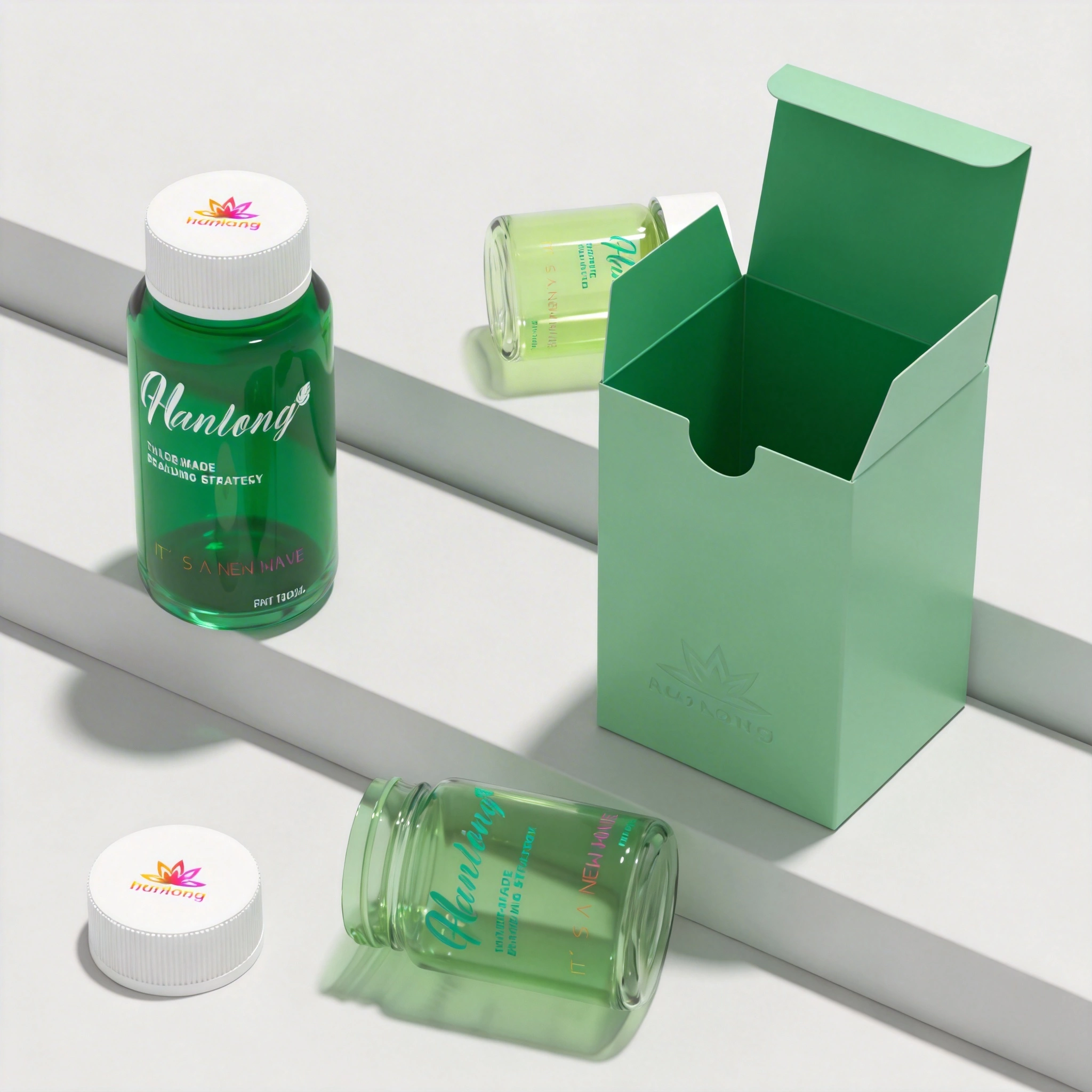 Pharmaceutical Carton