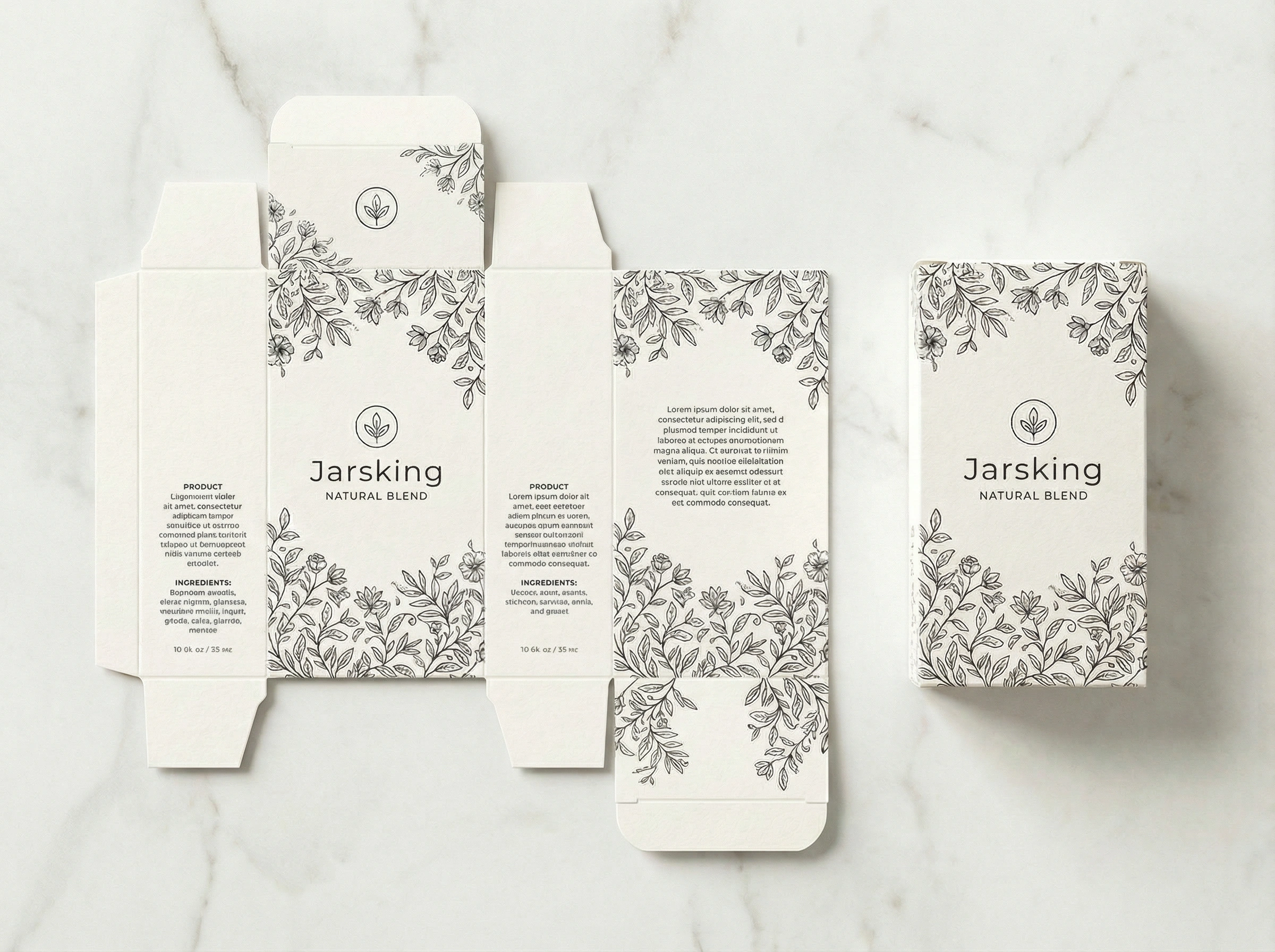 folding carton styles for tubes