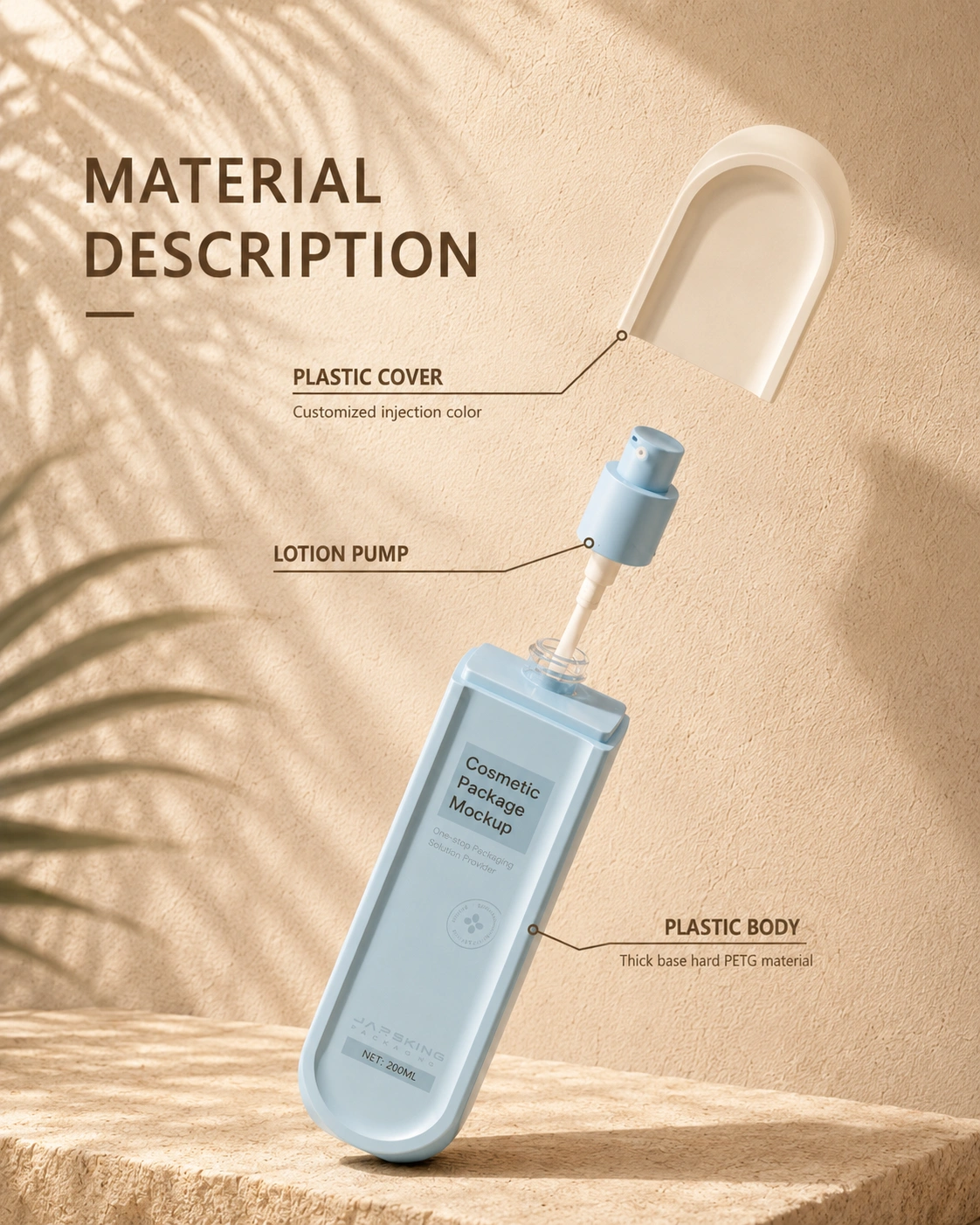 200ml-flat-petg-lotion-pump-bottle-material
