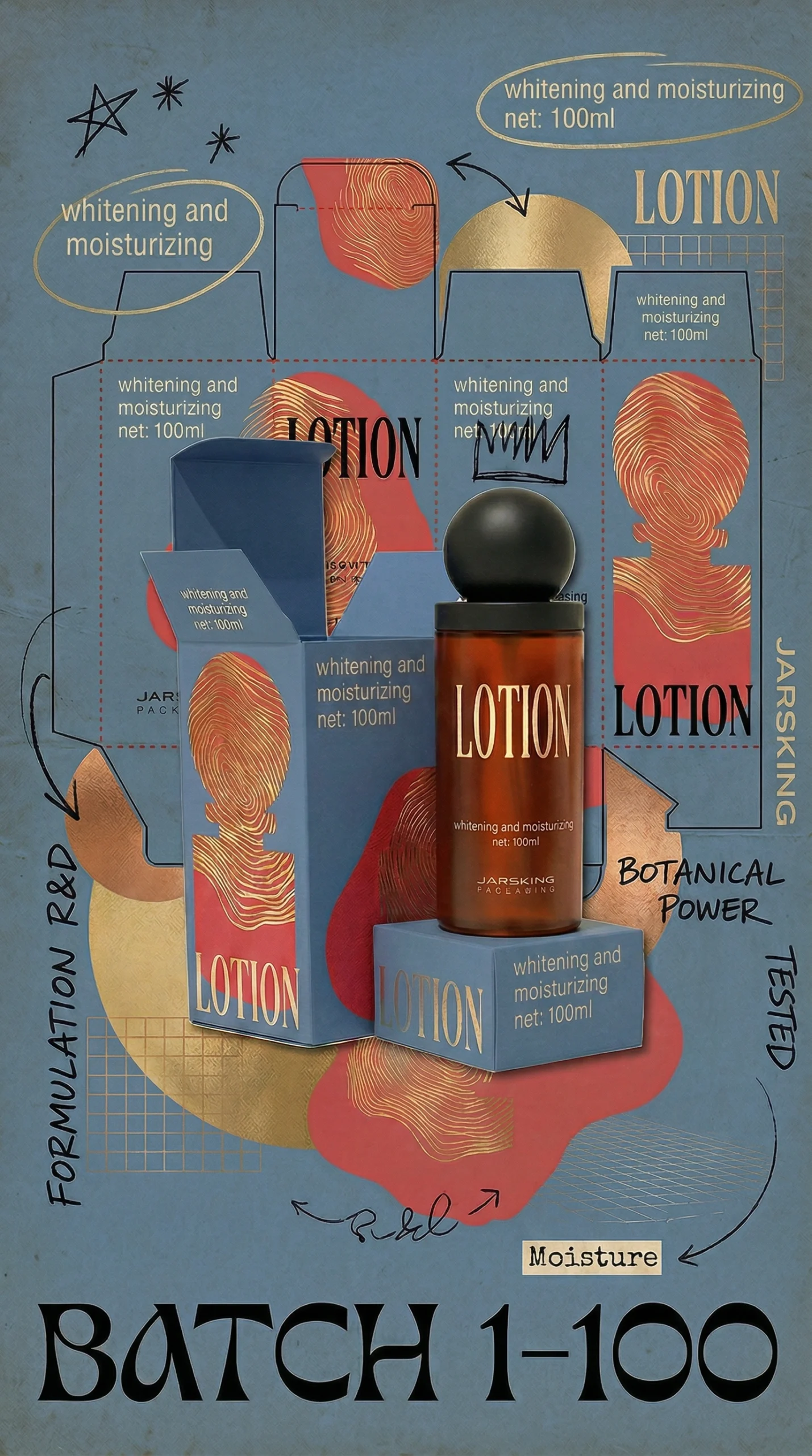 Auto‑Bottom (Lock‑Bottom) Style