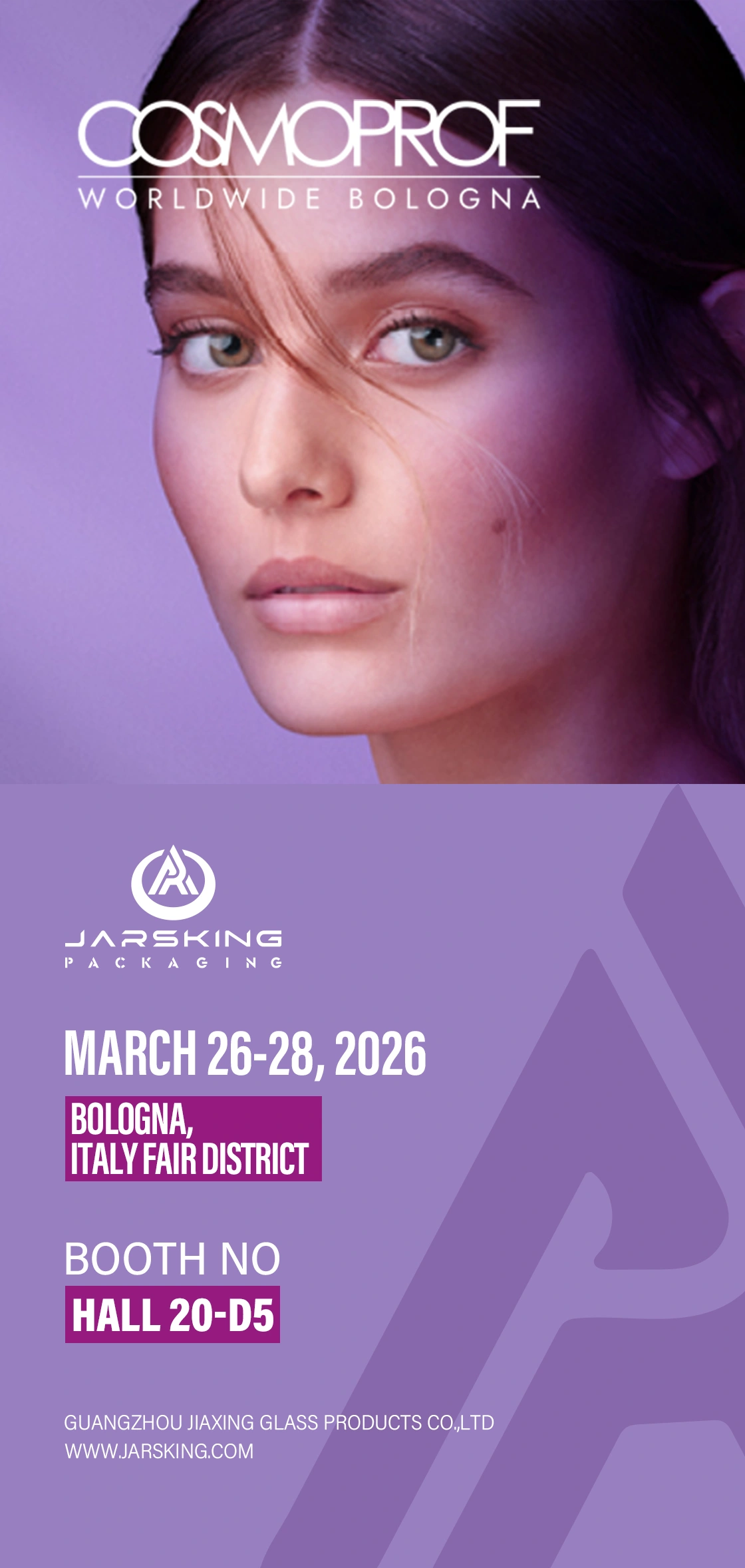 COSMOPROF Bologna 2026 (2)