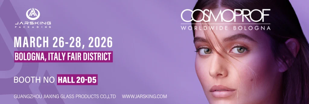 Cosmoprof Bologna 2026
