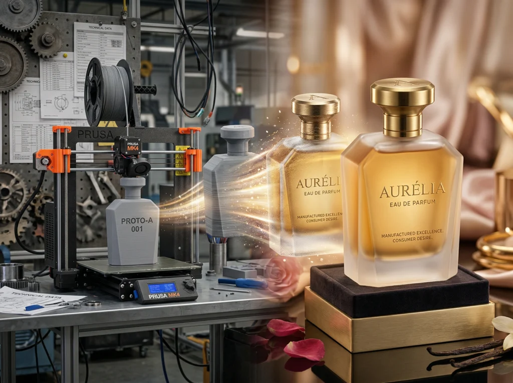 Product Transformation Journey