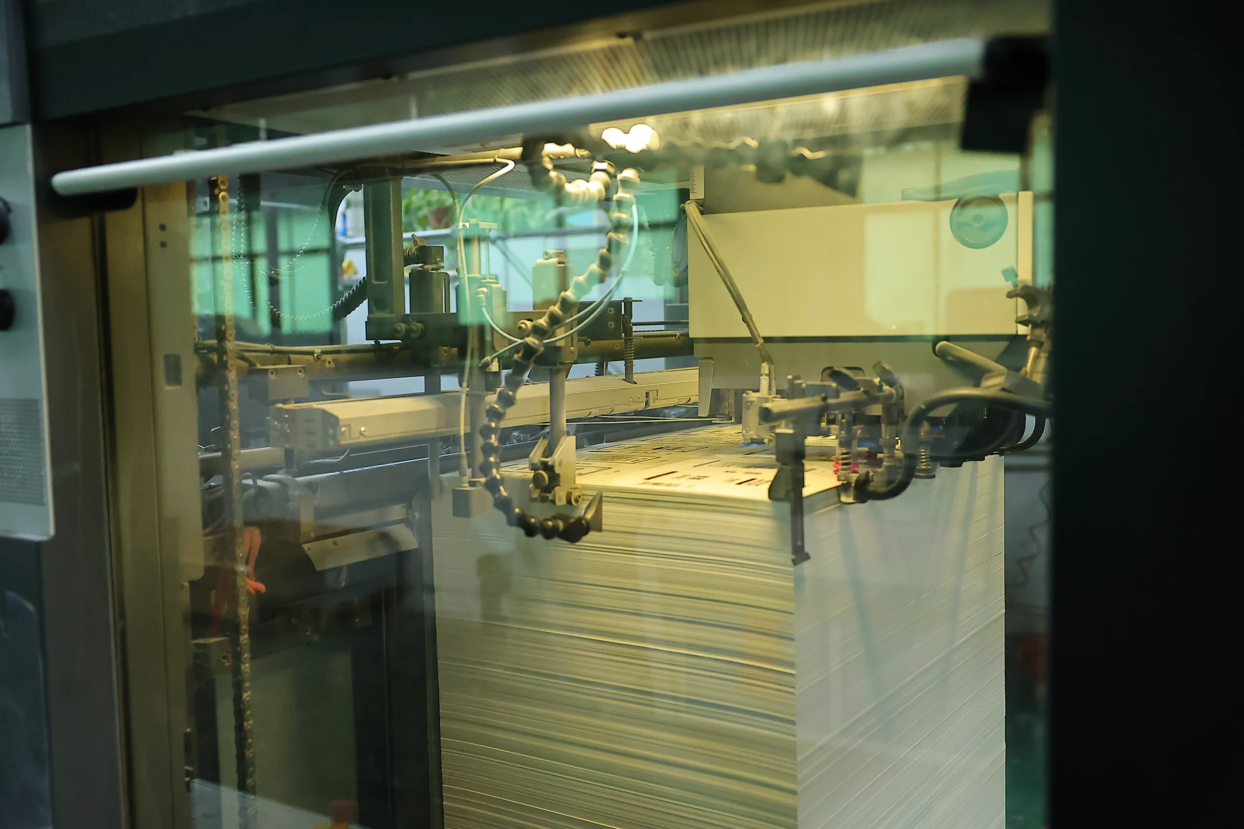 paper carton machine (2)