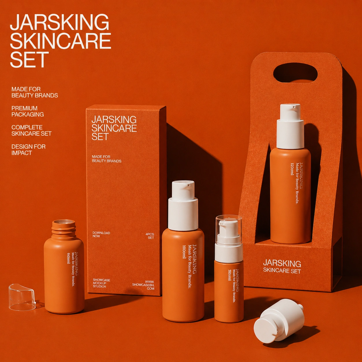 cosmetic lotion bottle new design