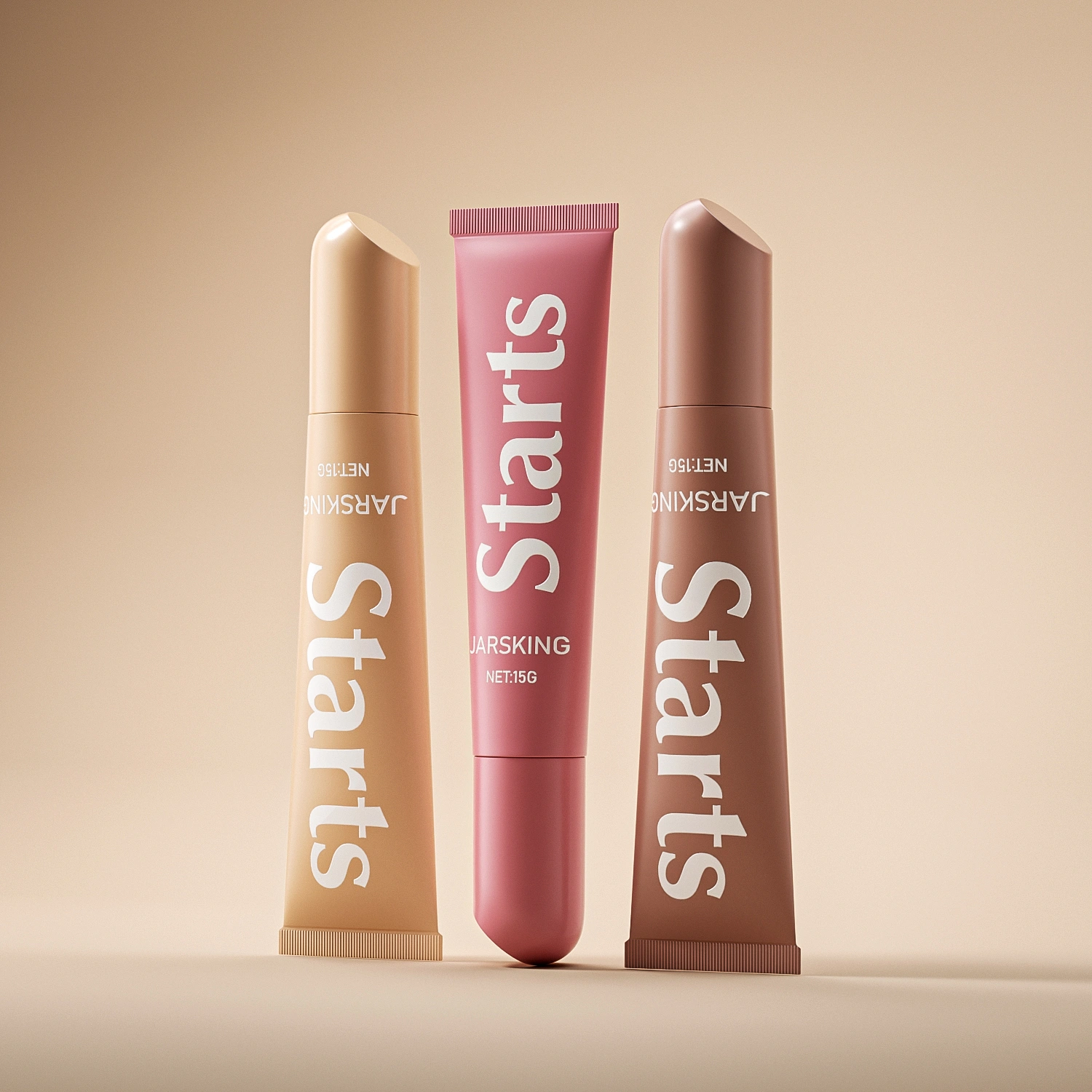 lip gloss tubes