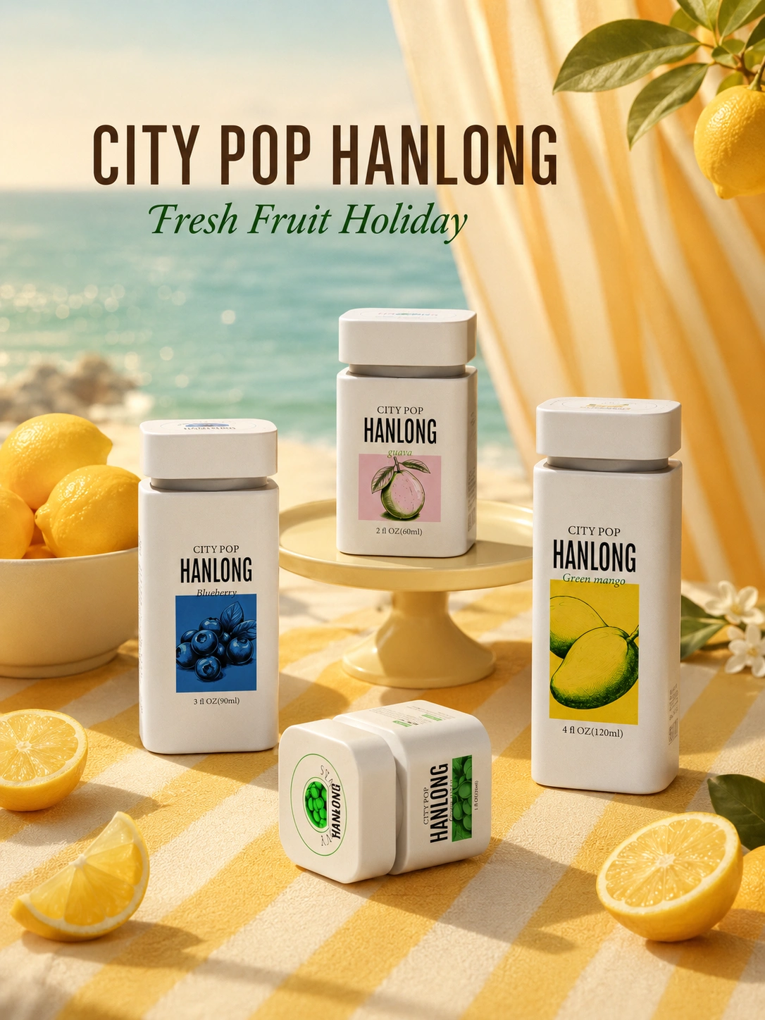 fruity supplement poster