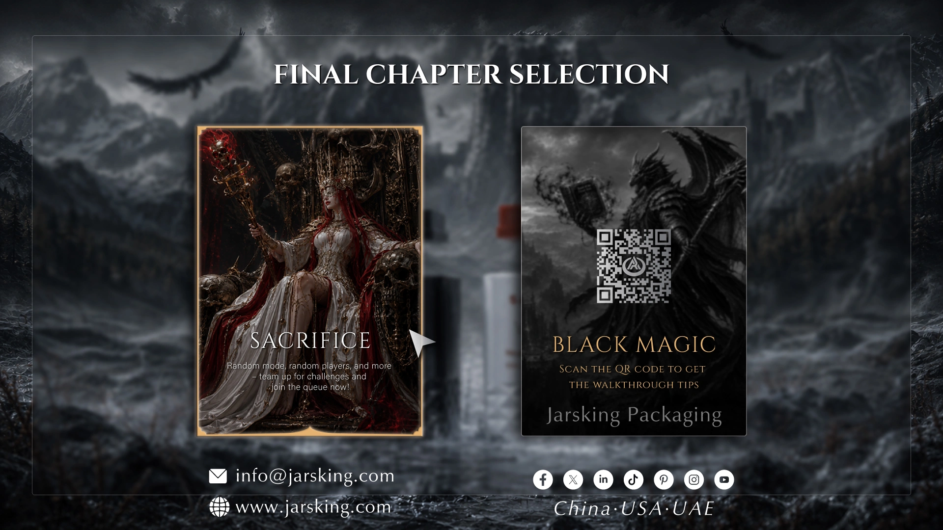 VEILBORN perfume packaging 15