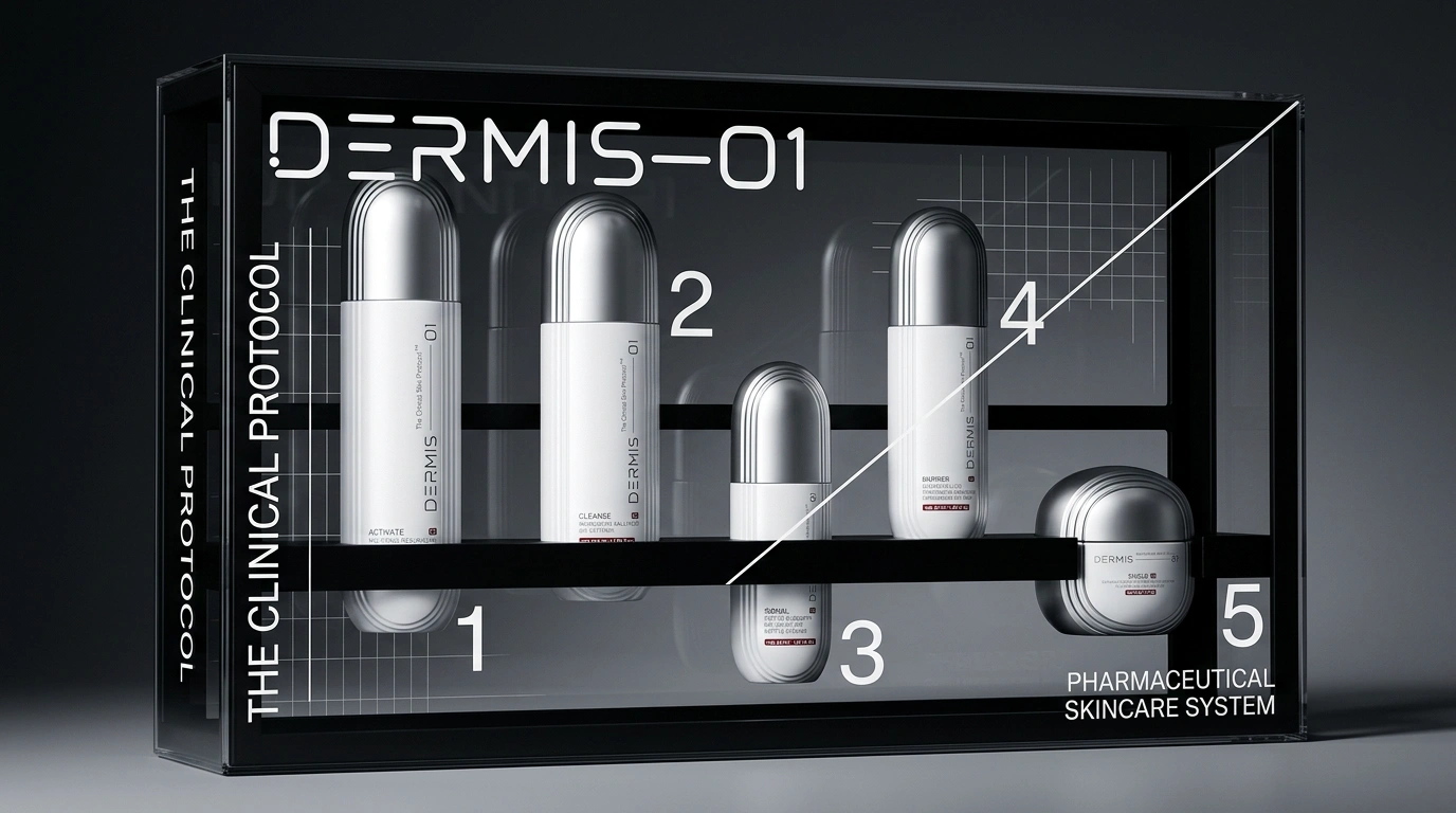 Dramatic_luxury_DERMIS_gift_set_packaging