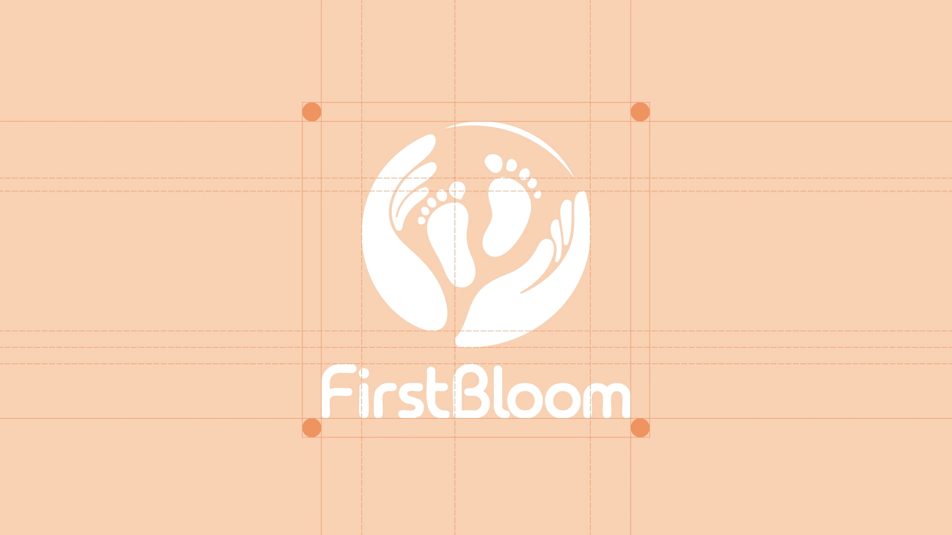baby-bath-gift-set-logo-construction-guide
