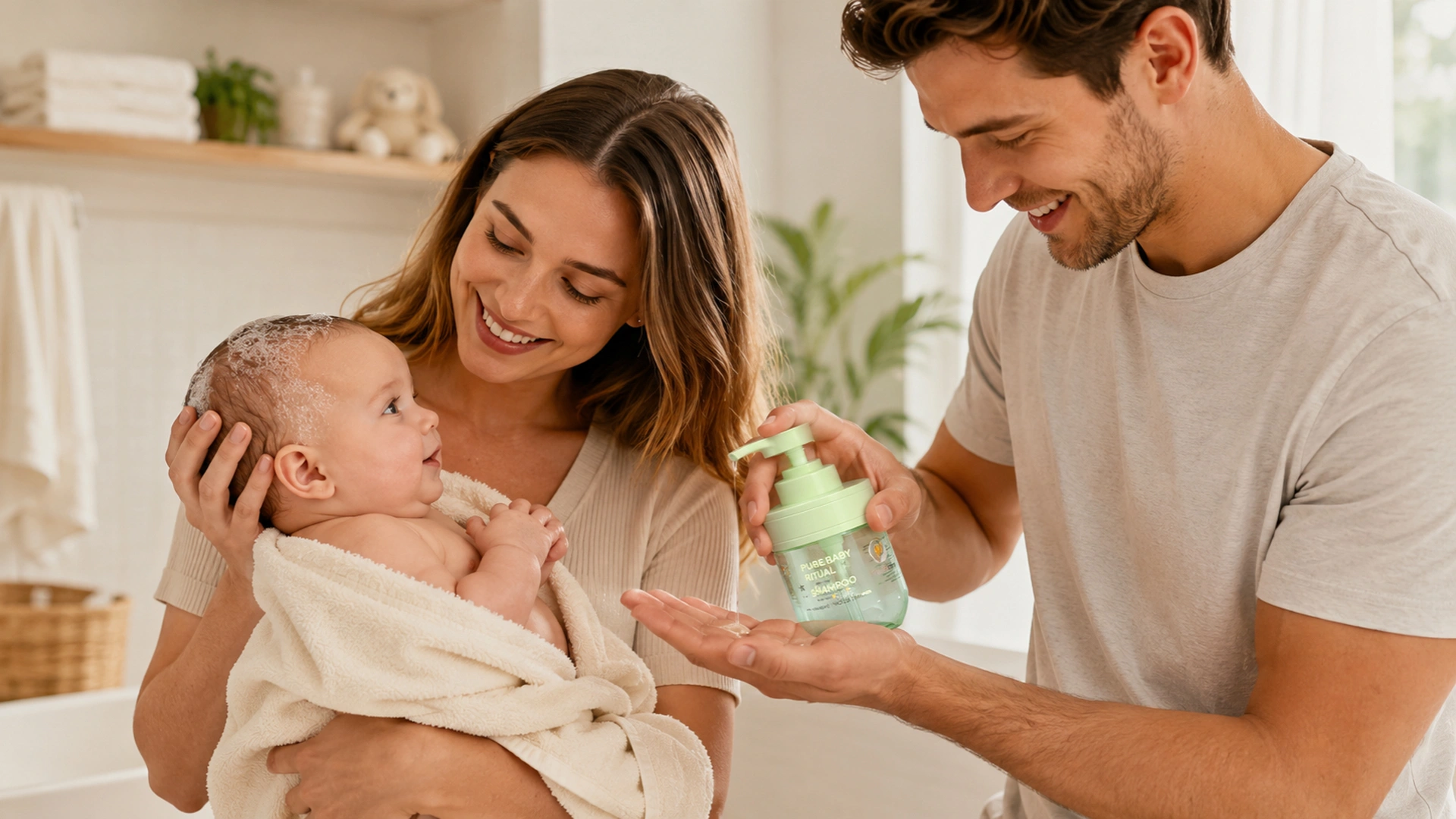 baby-body-wash-pump-bottle-bath-time-use