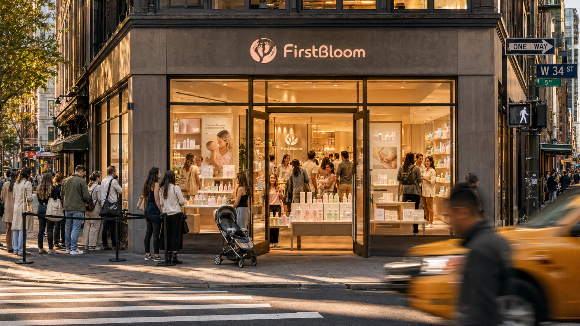 baby-care-gift-set-retail-store-concept
