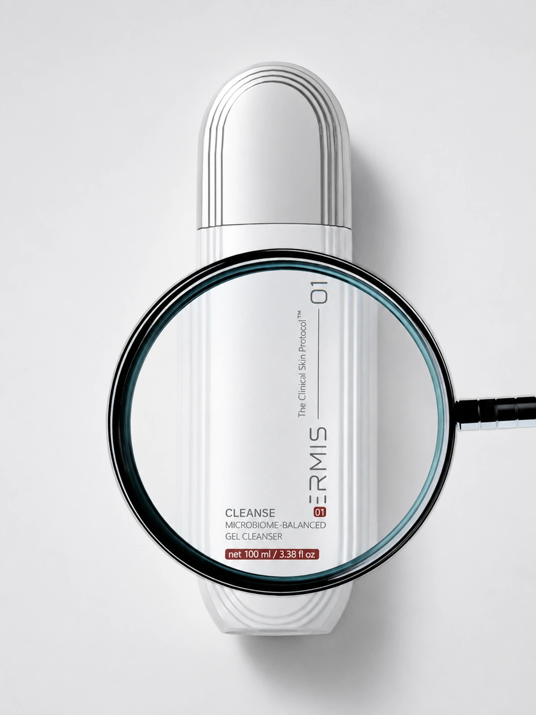 clinical design packaging