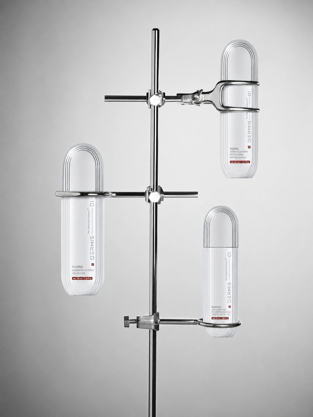 cosmeceutical packaging design