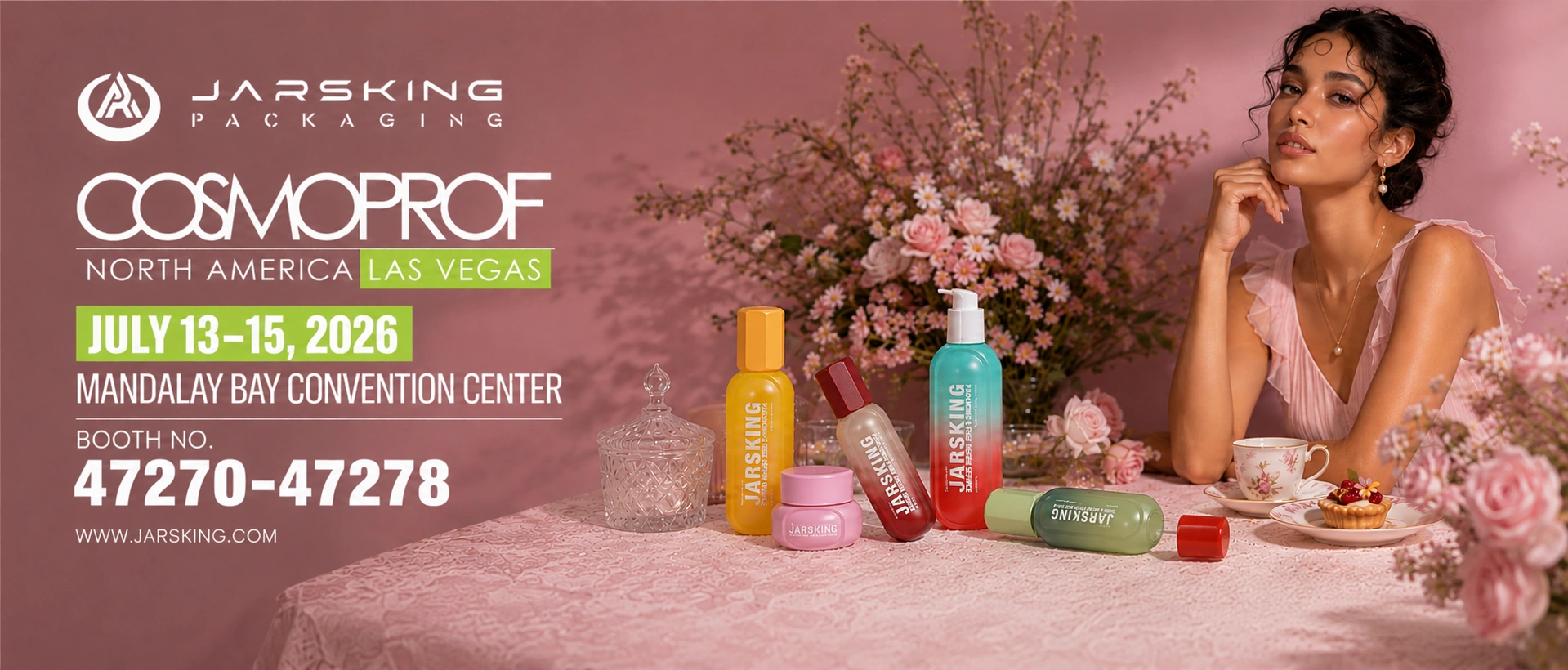 cosmoprof Vegas 2026
