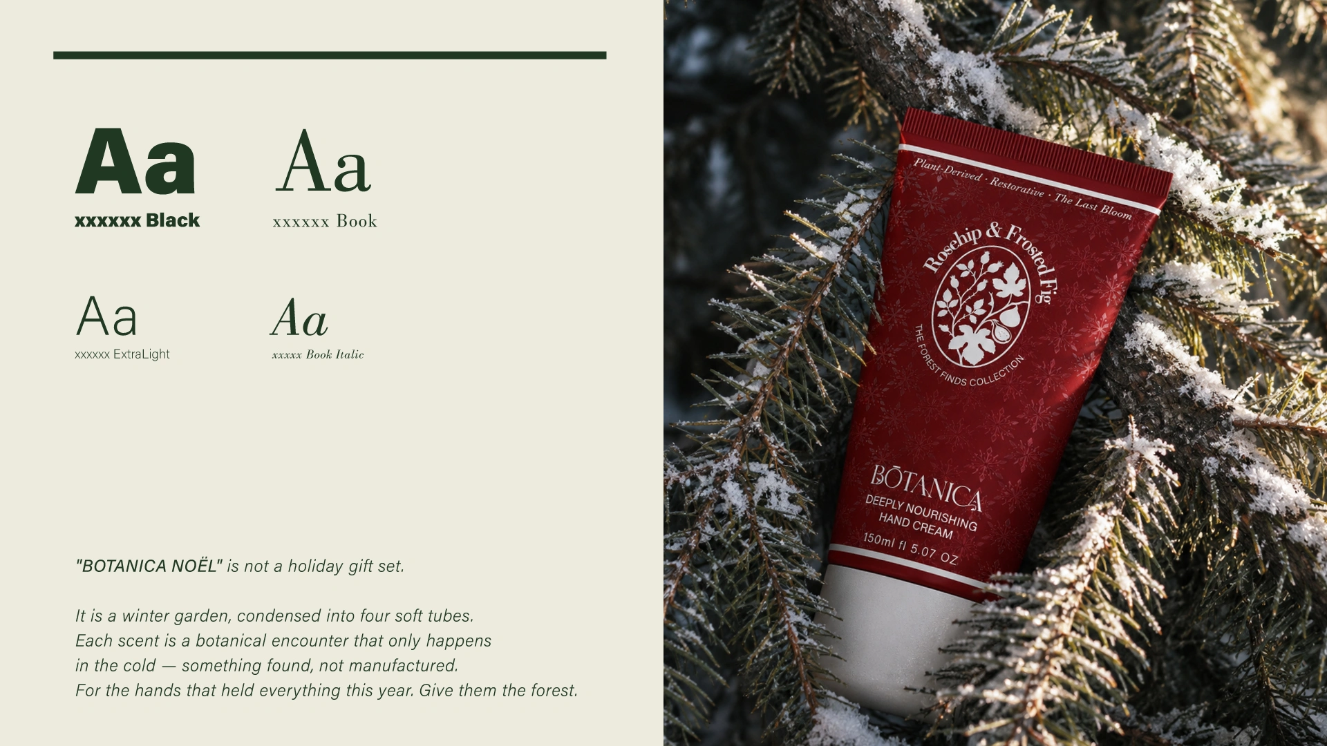 hand-cream-gift-set-typography-system