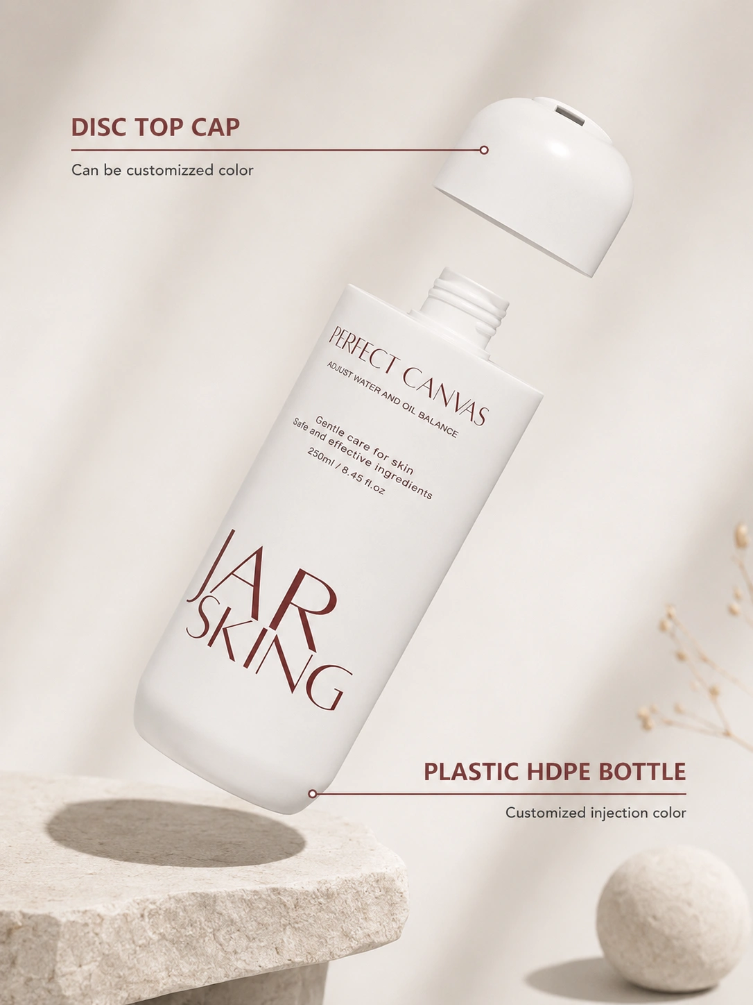 hdpe-bottle-disc-top-cap-detail