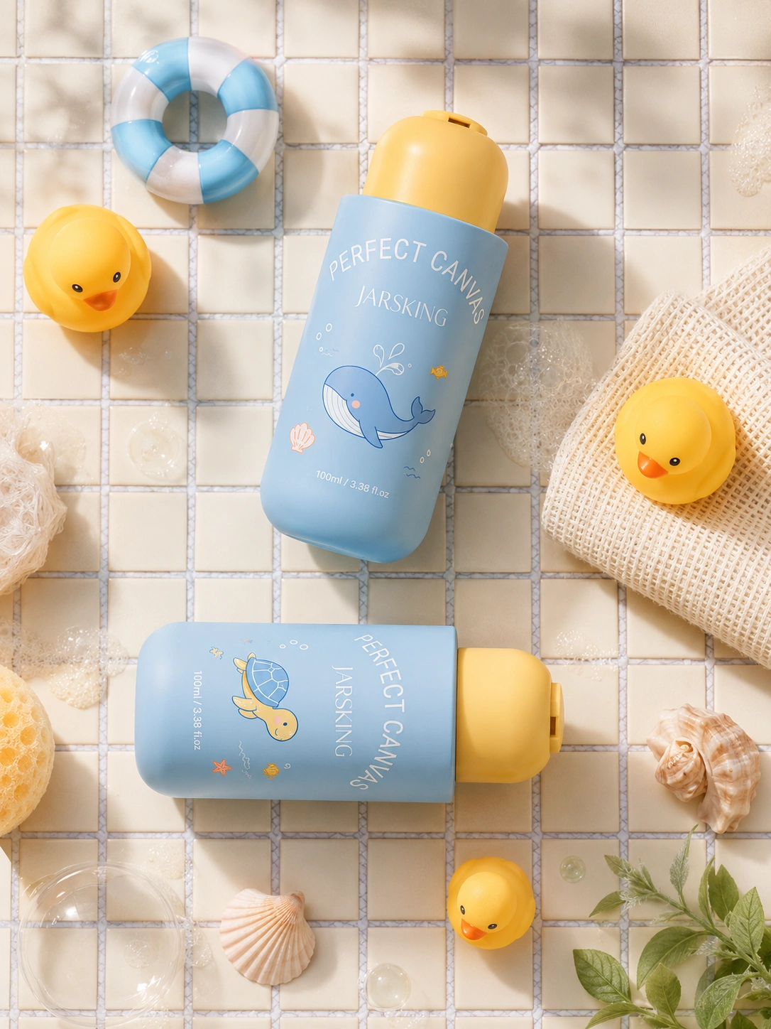 kids-bath-time-hdpe-bottle-set