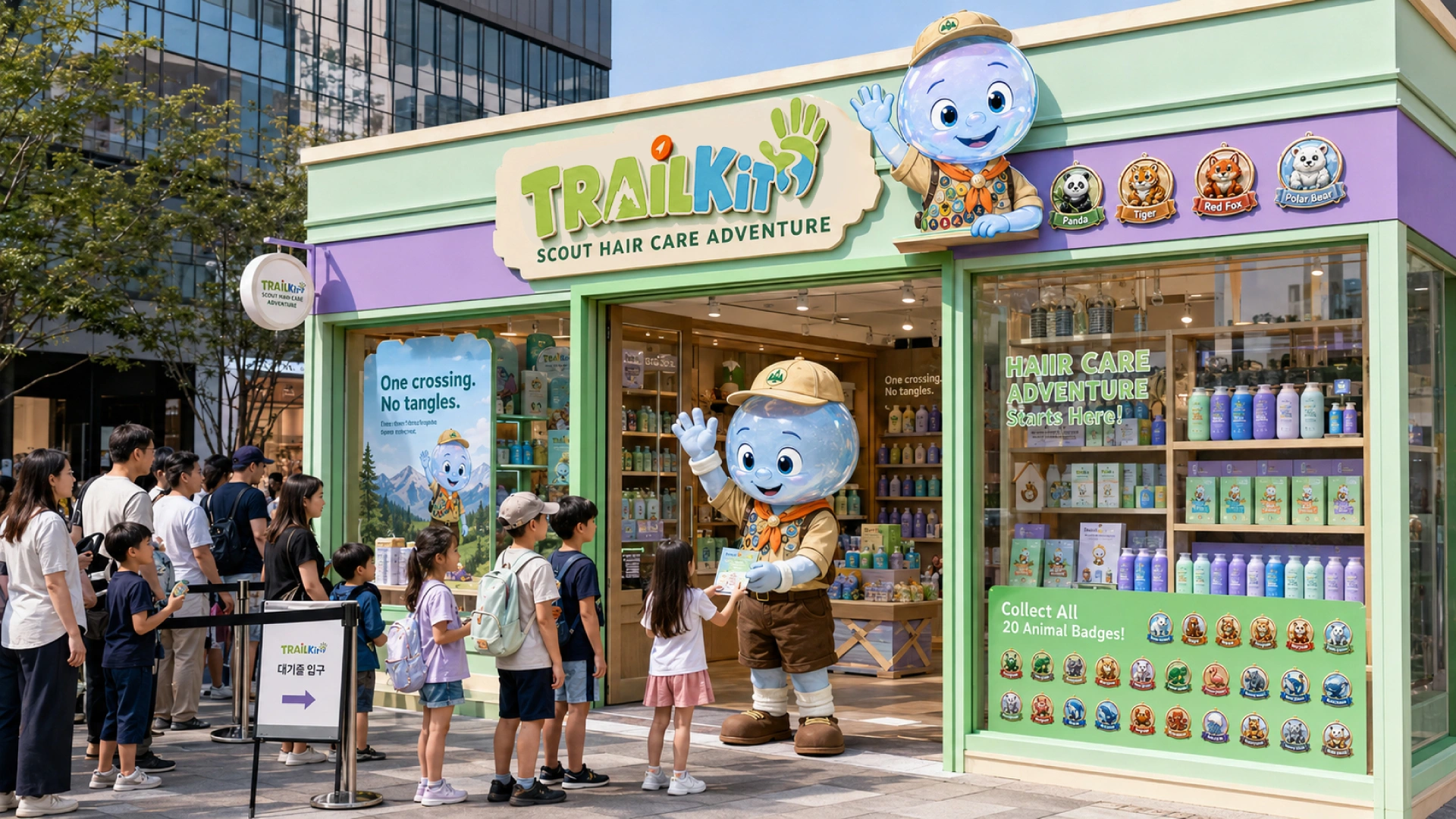 kids-care-packaging-retail-pop-up-display