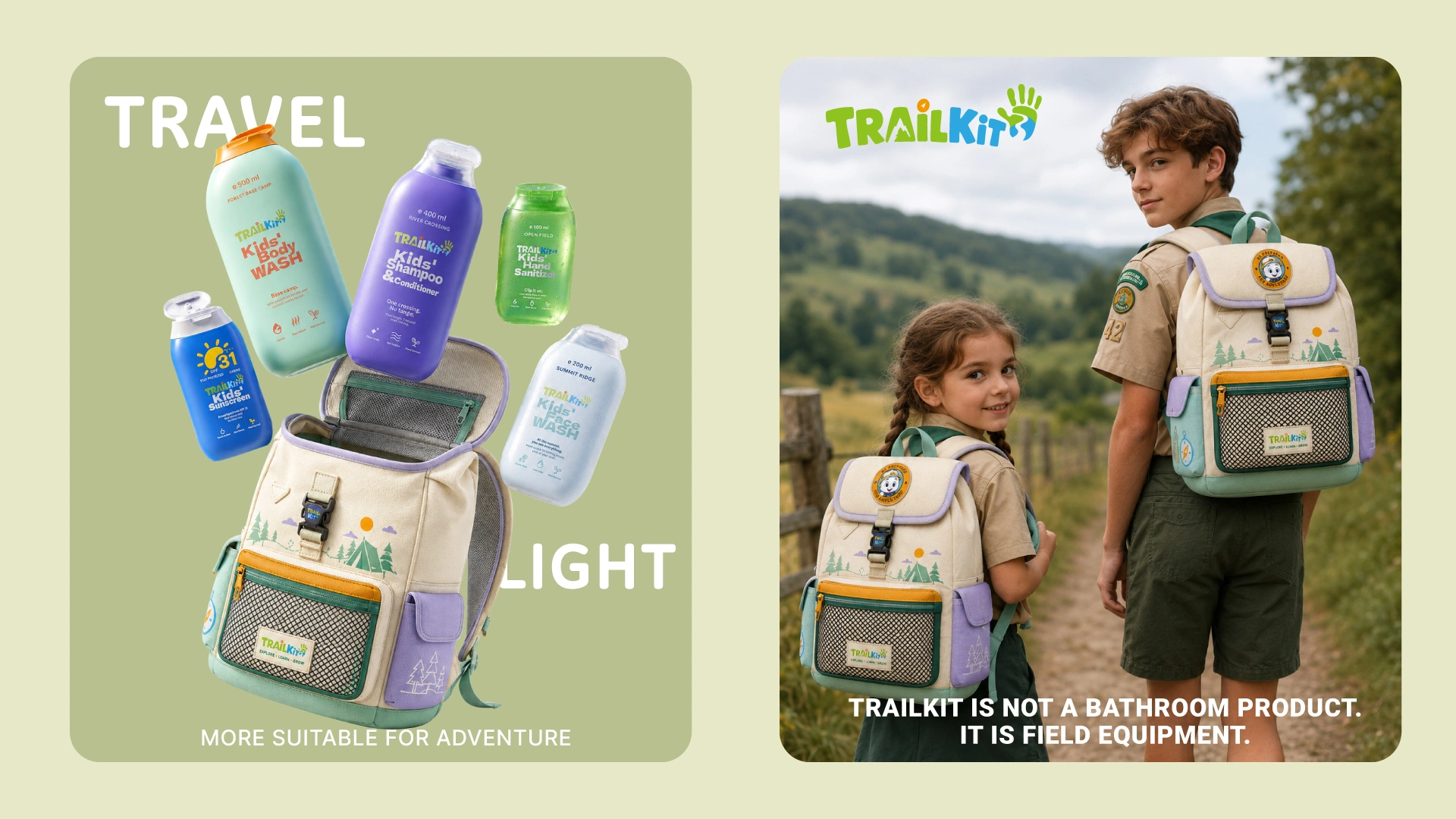 travel-size-kids-care-bottle-packaging