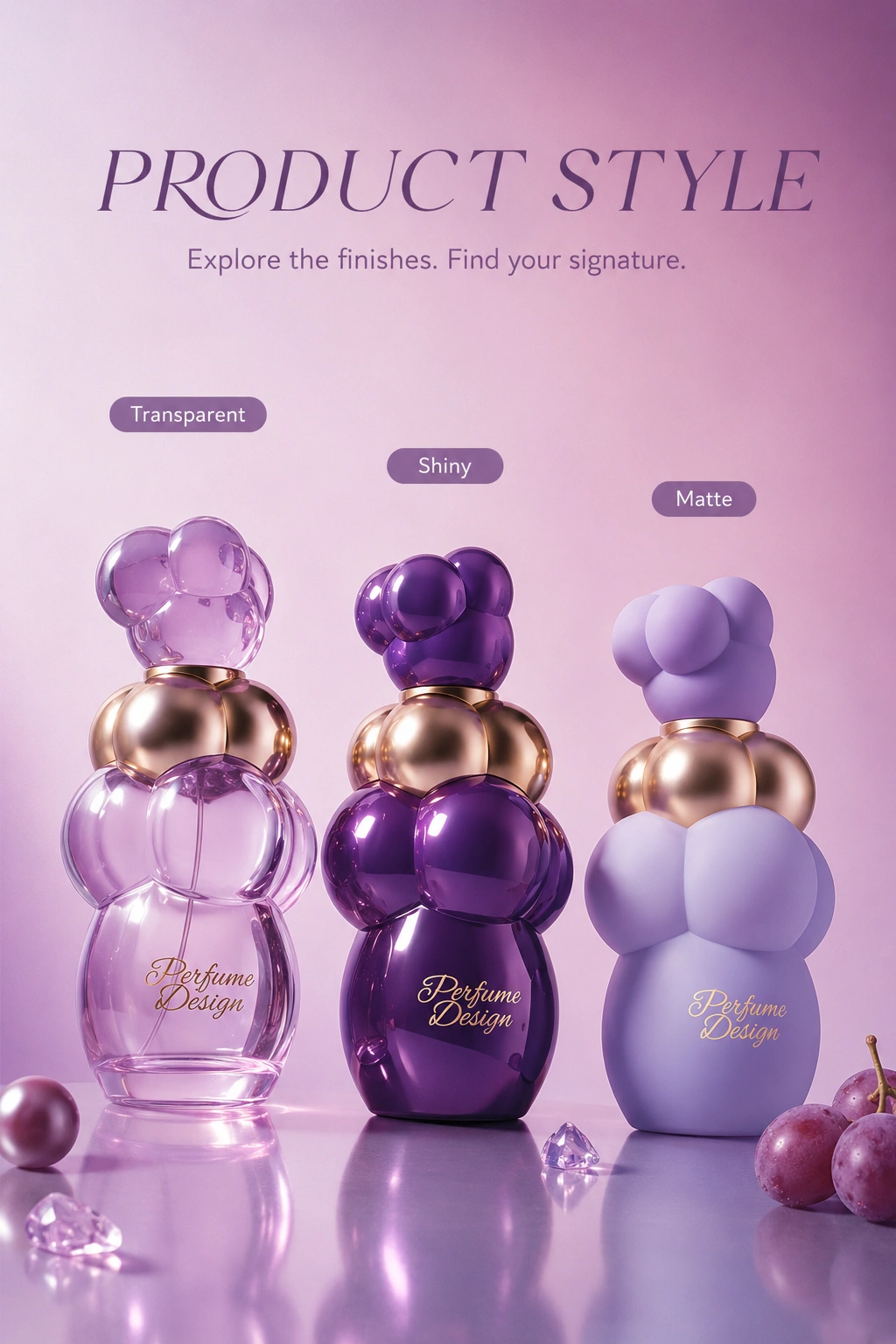 bubble-perfume-bottle-finish-options