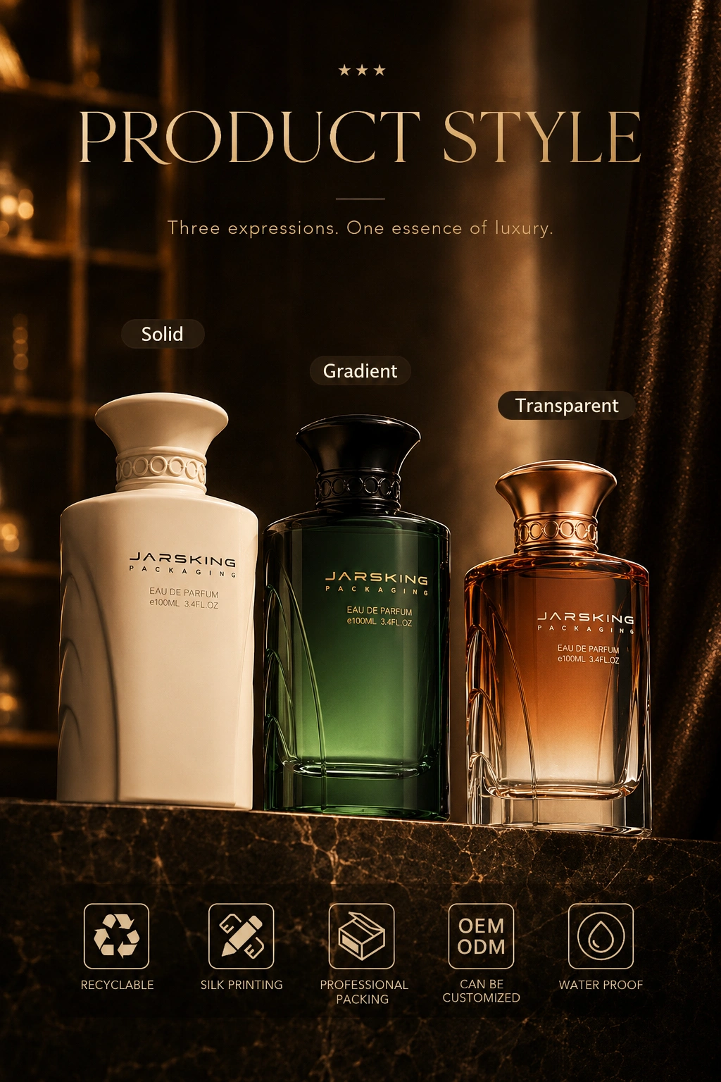 glass-perfume-bottle-gold-cap-finish-options