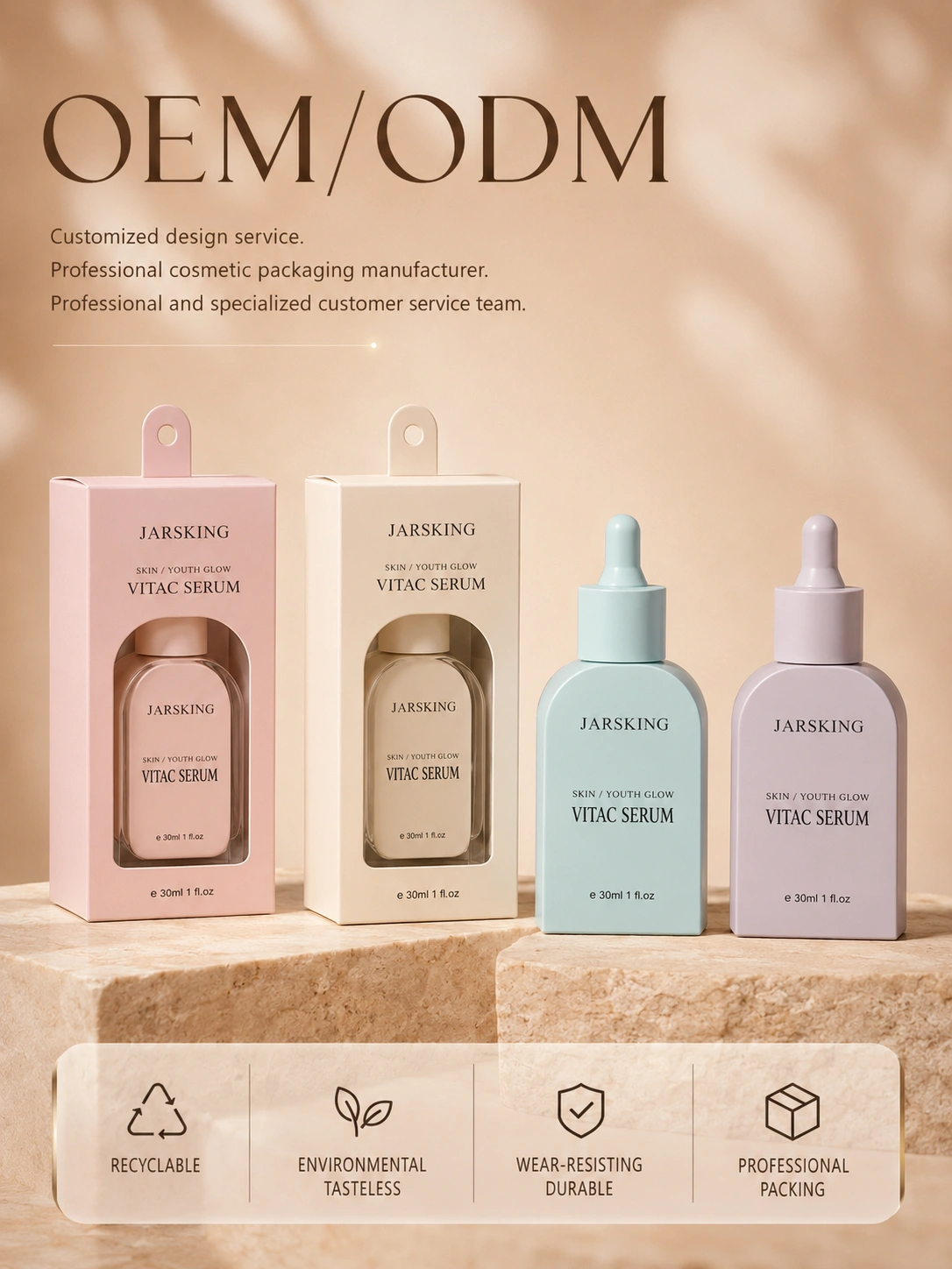 glass-serum-dropper-bottle-oem-odm-service