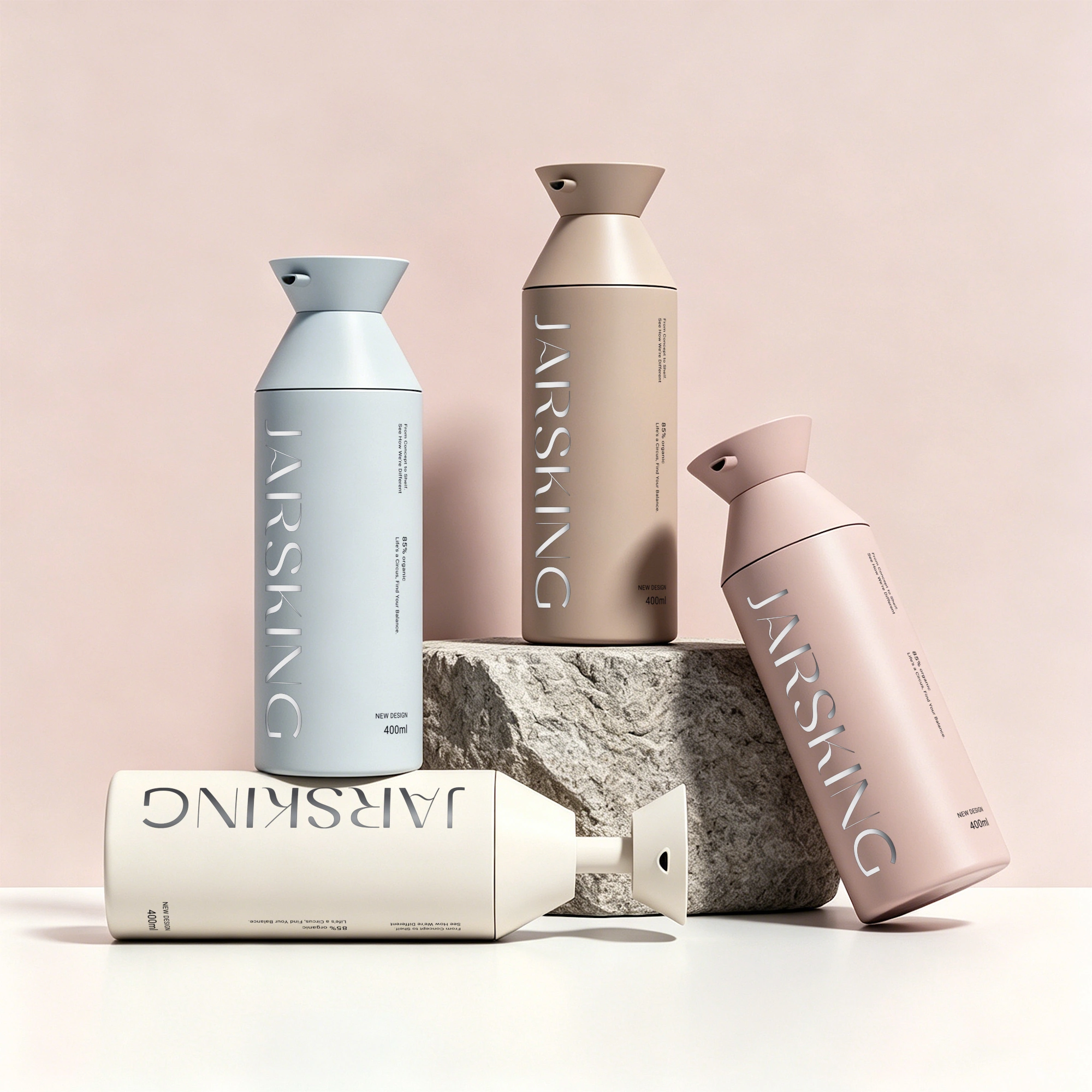 matte-pink-shower-gel-bottle