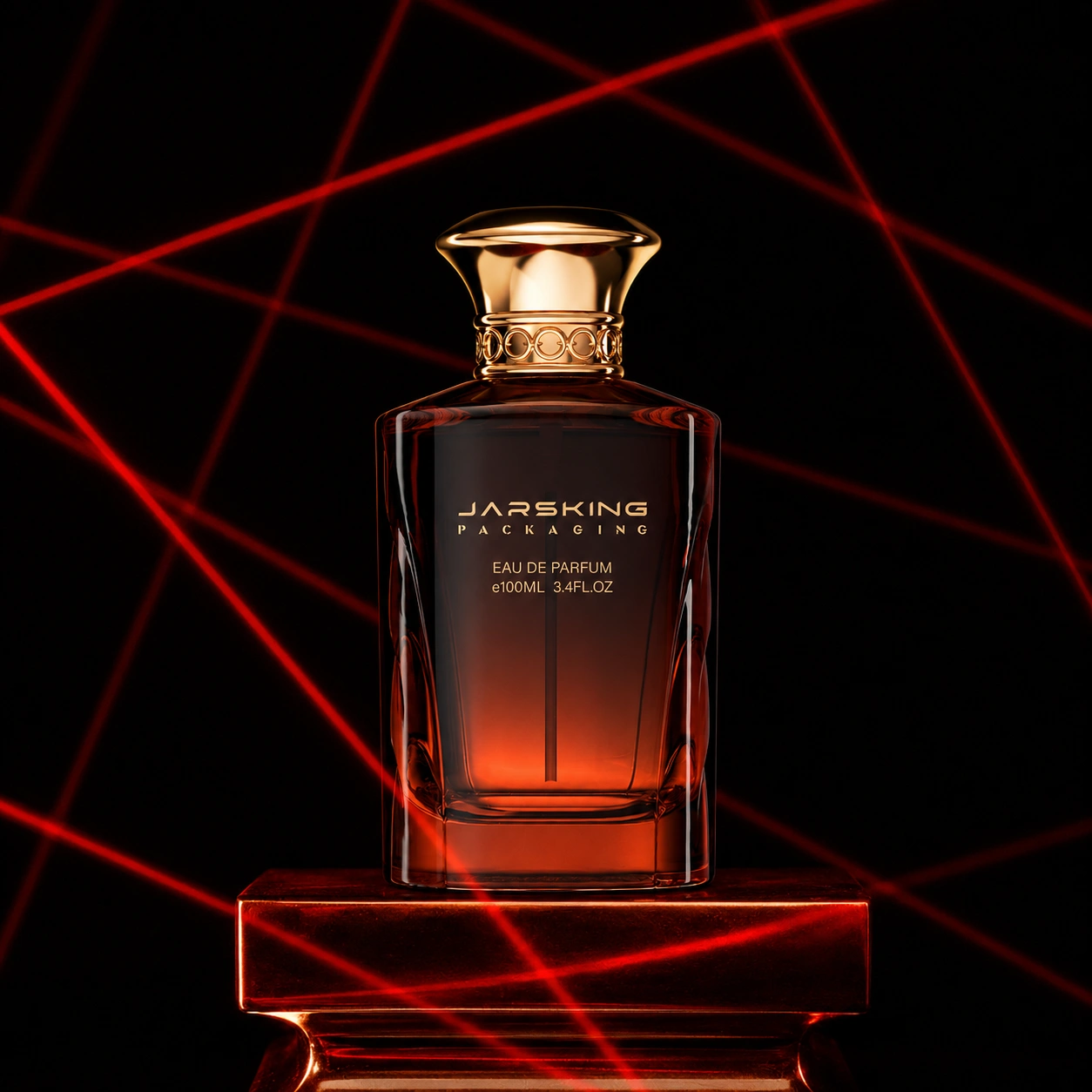 red-gradient-glass-perfume-bottle-gold-cap