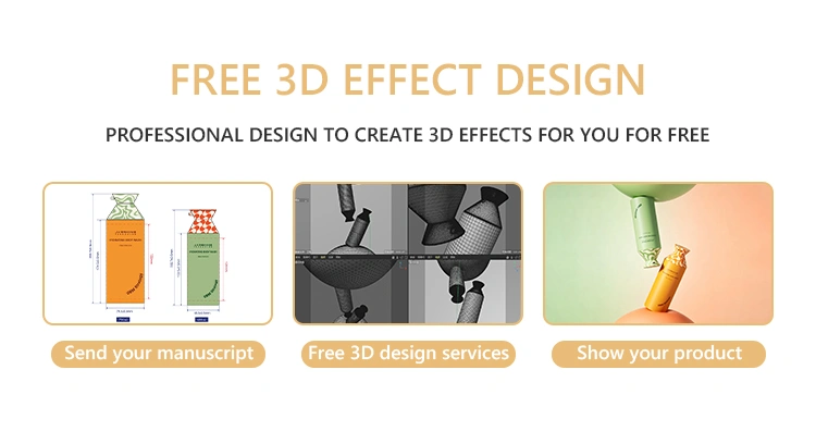 shower-gel-bottle-3d-effect-design-service