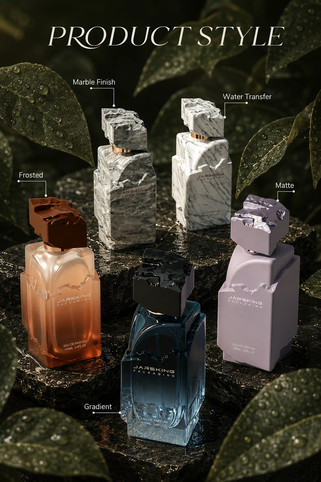100ml-perfume-bottle-surface-finish-options