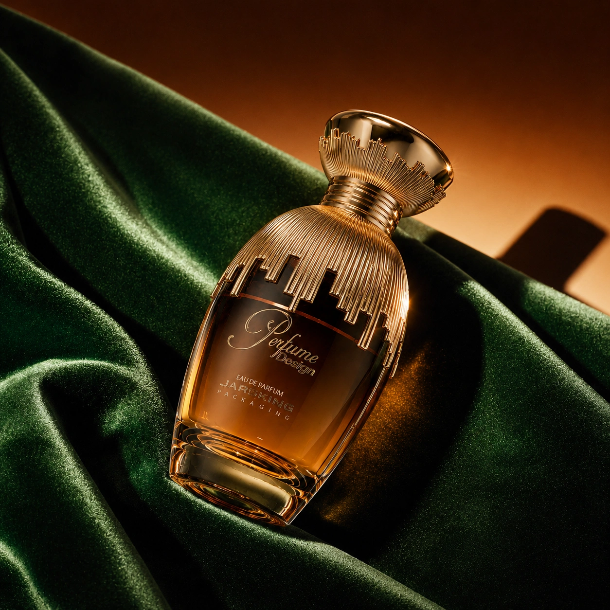 amber-perfume-bottle-green-velvet