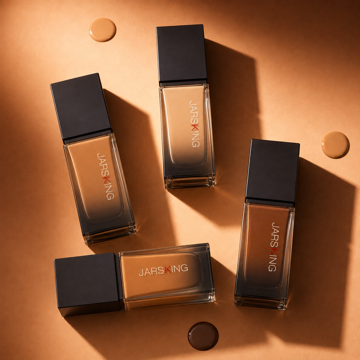 black-cap-foundation-bottle-flat-lay