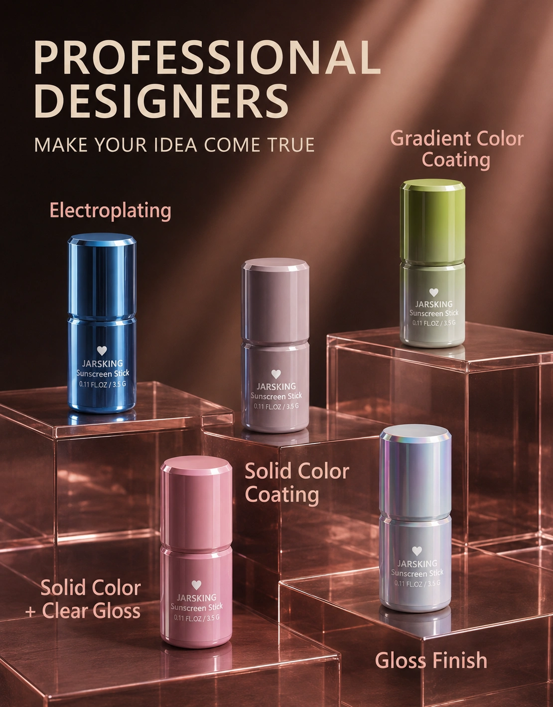 blush-stick-packaging-finish-options