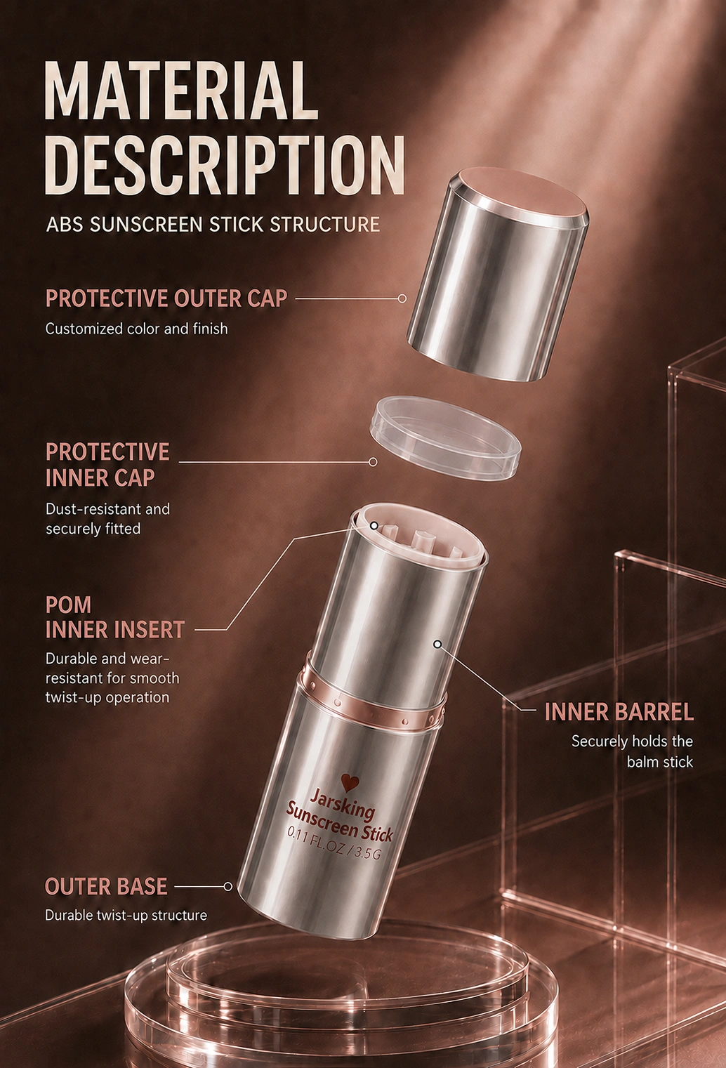 blush-stick-packaging-material-structure