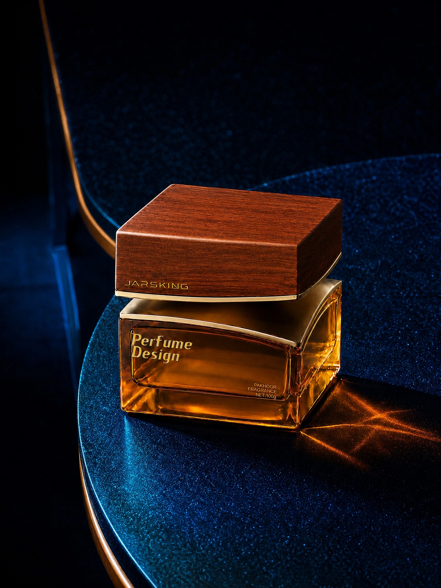 amber-glass-perfume-bottle-wood-cap