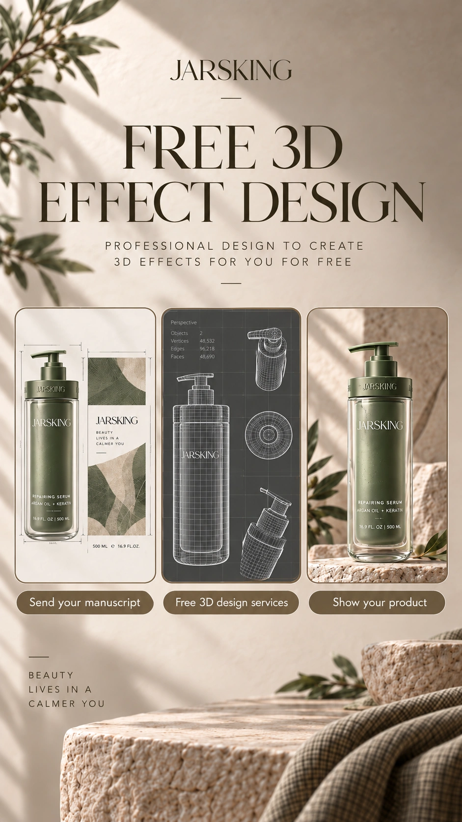 hair-care-packaging-free-3d-effect-design-service