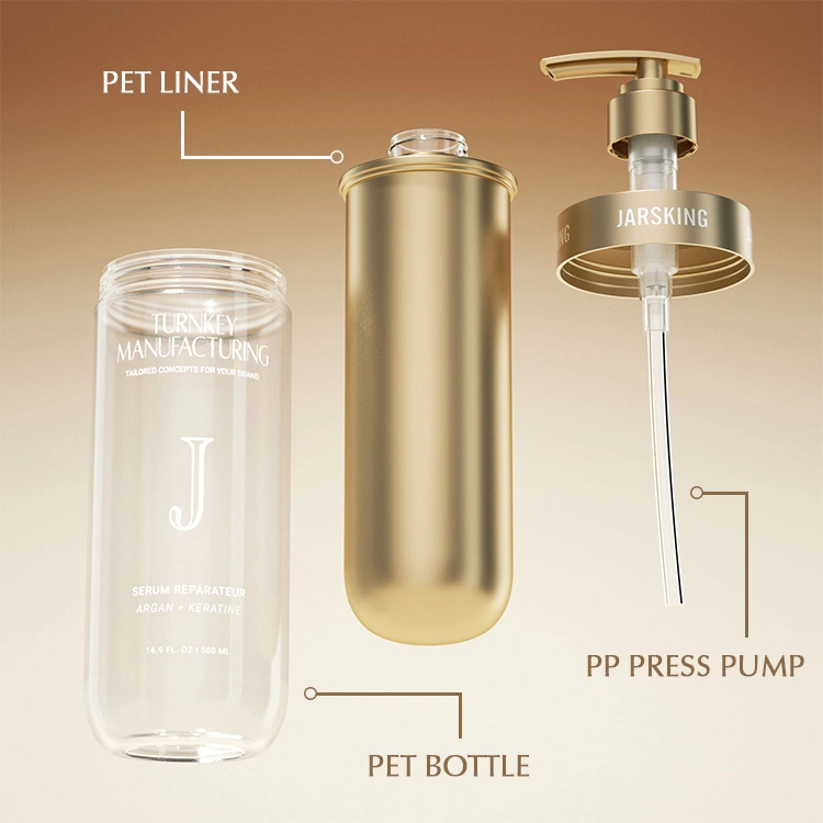 pet-bottle-pet-liner-pp-press-pump-material-description